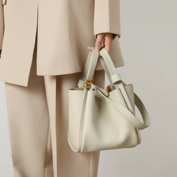 Mini Bucket Bag