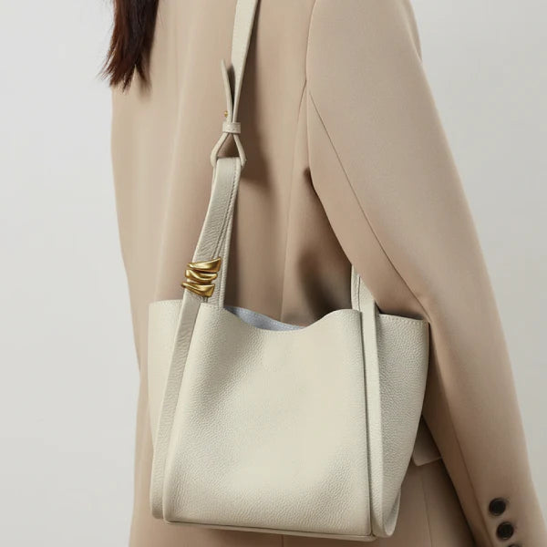 Mini Bucket Bag