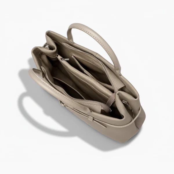 Genuine Leather Tote Bag