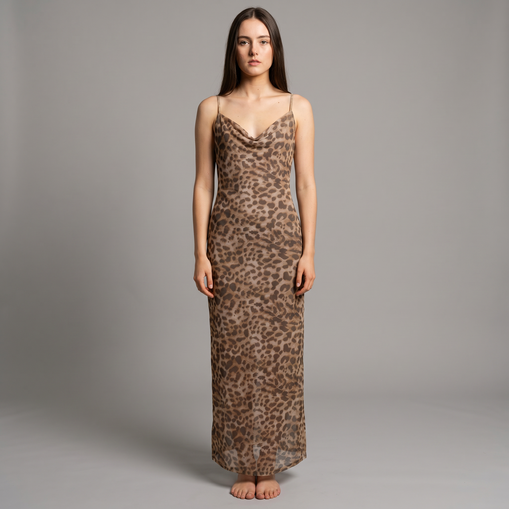 Elegant High-Quality Bodycon Dress