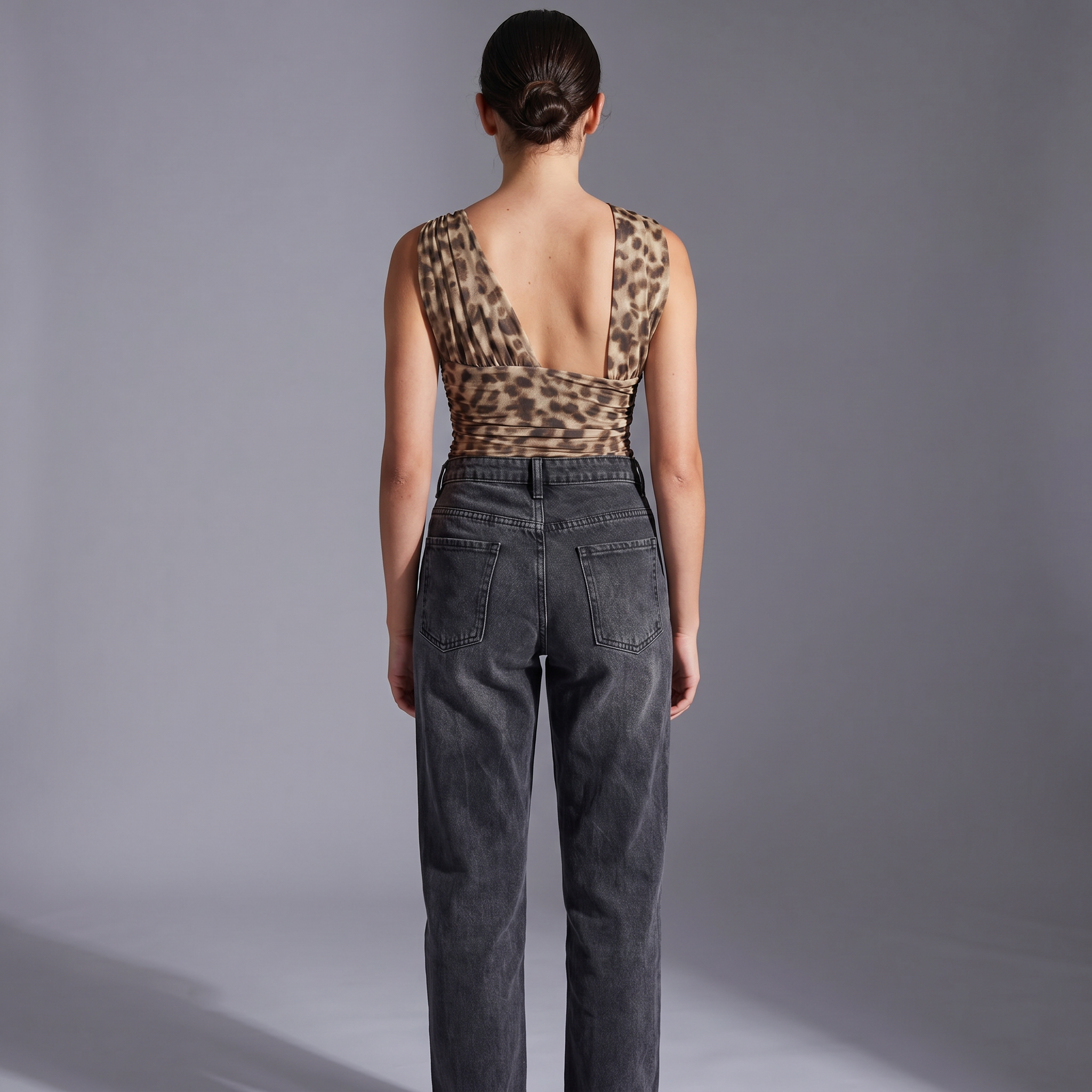 Breathable Polyester Everyday Top