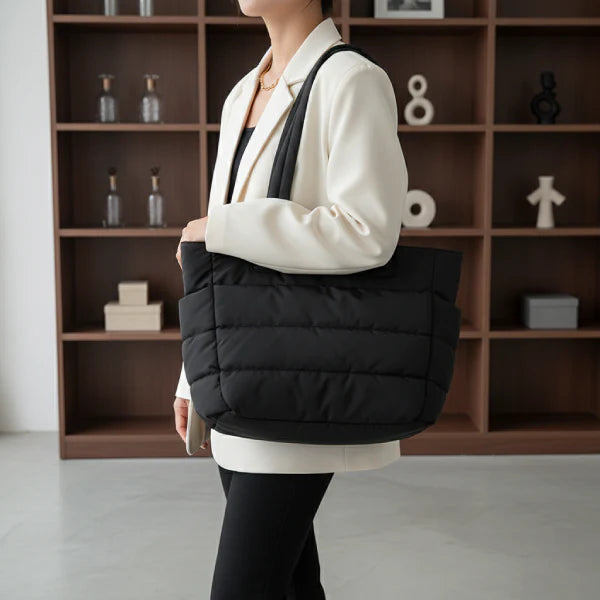 Large Tote Bag