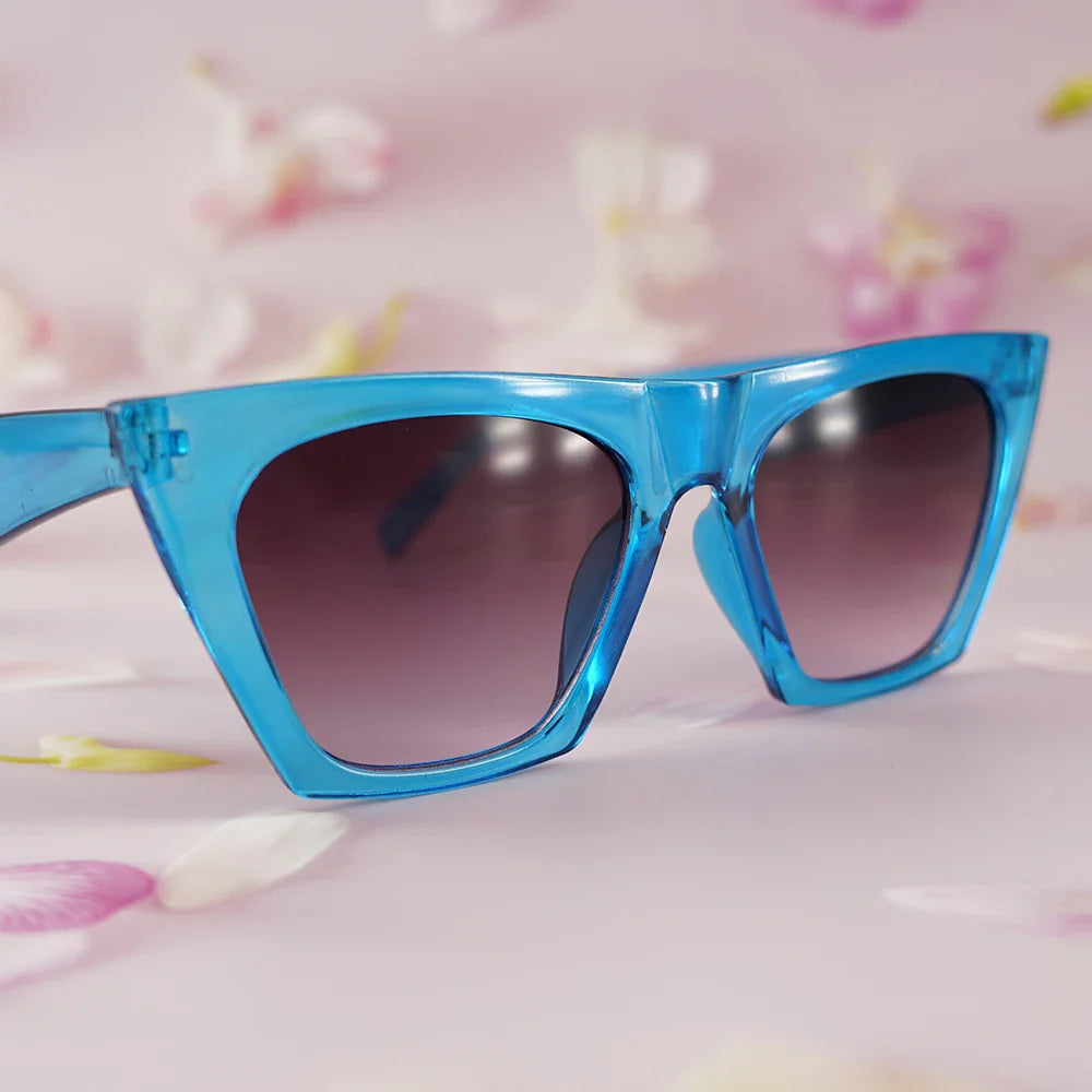 Square Sunglasses