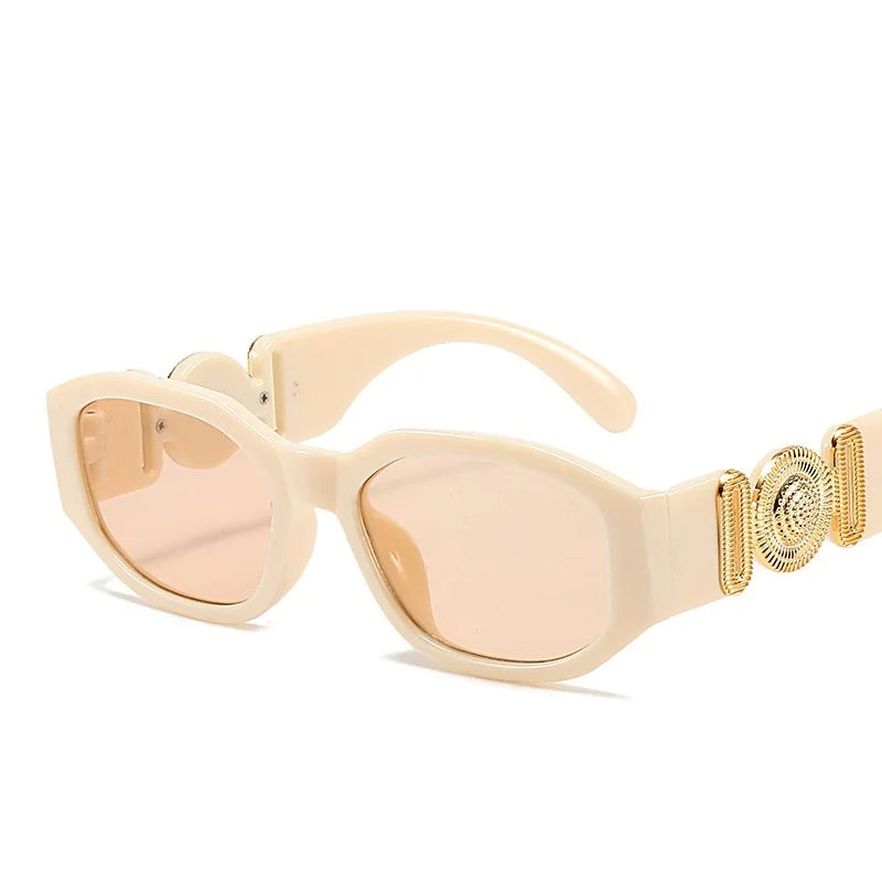 Golden Hour Sunglasses
