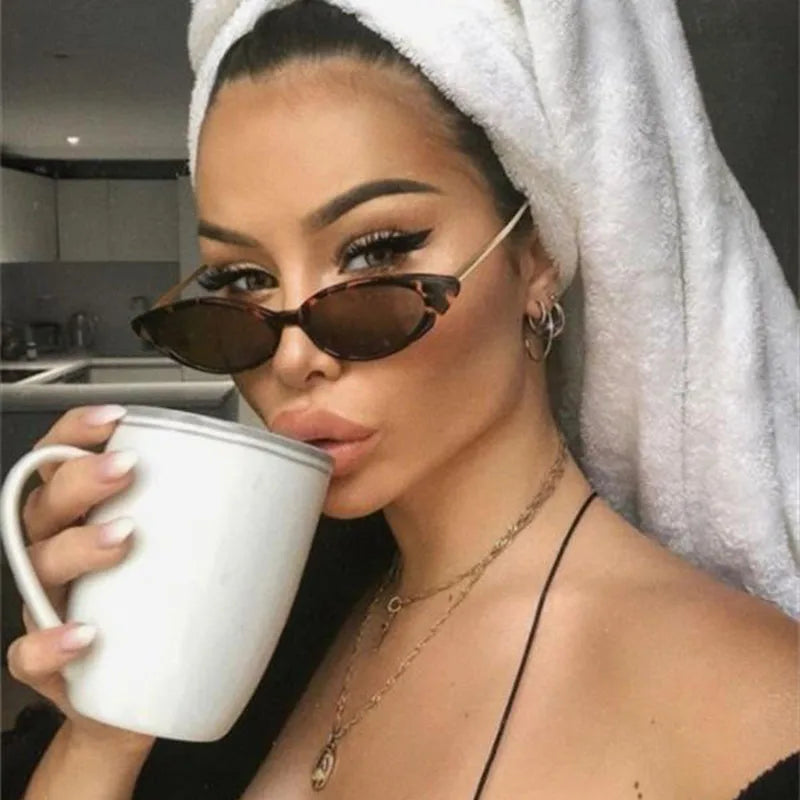 Ladies Sunglasses