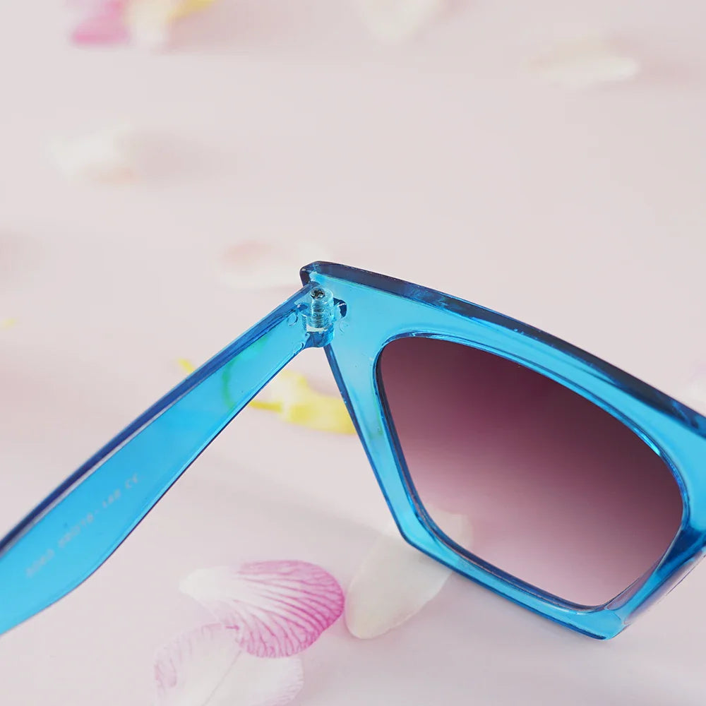 Square Sunglasses