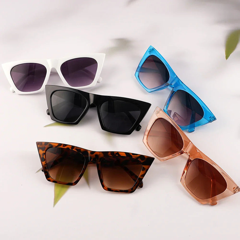 Square Sunglasses