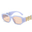 Golden Hour Sunglasses