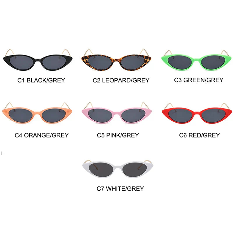 Ladies Sunglasses