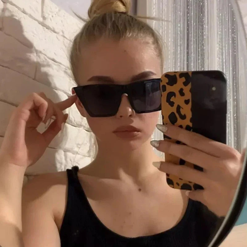Square Sunglasses