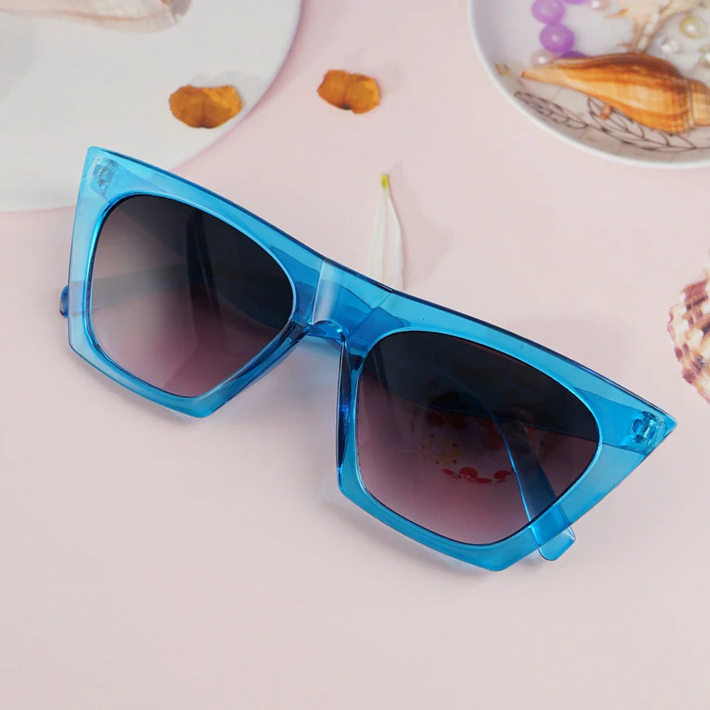Square Sunglasses