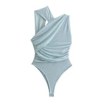 Breathable Polyester Everyday Top