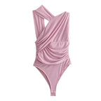 Breathable Polyester Everyday Top