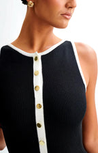 Bodycon Office Pencil Dress