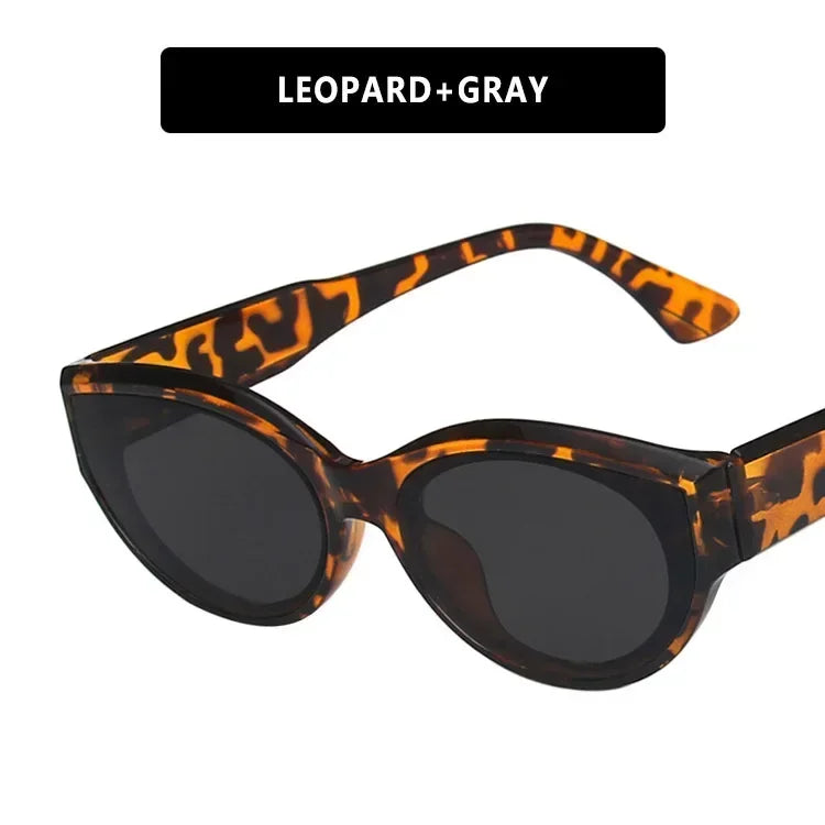 Malika Sunglasses