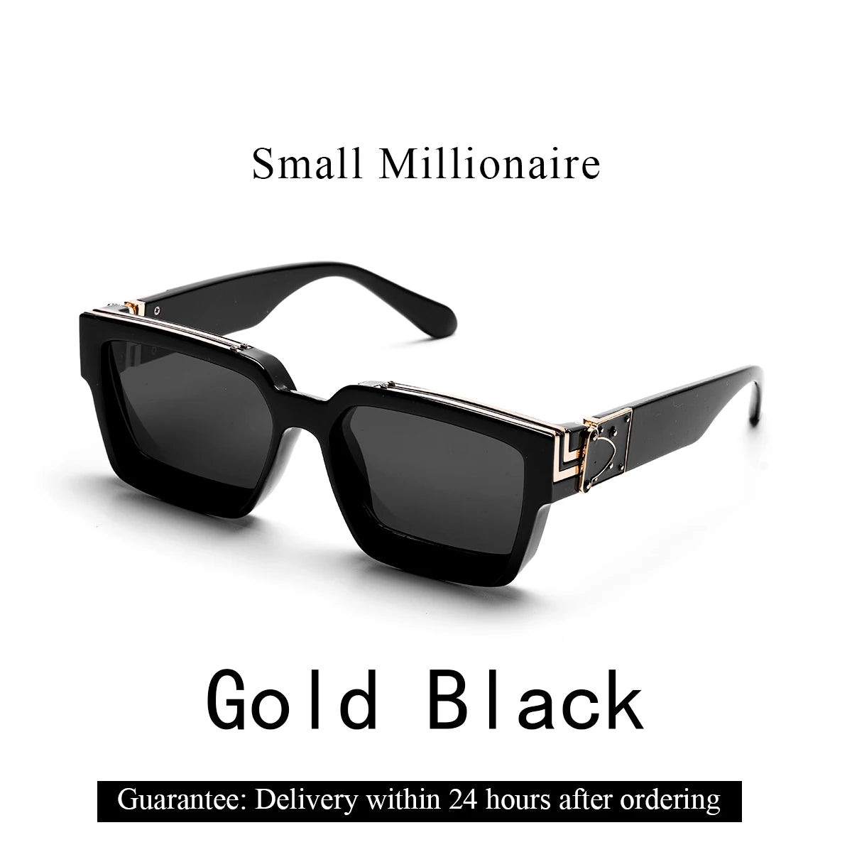 Edge Sunglasses