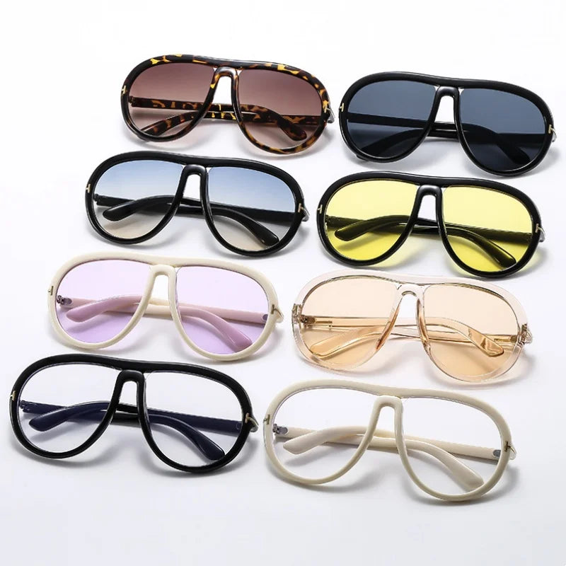 Stellar Edge Sunglasses