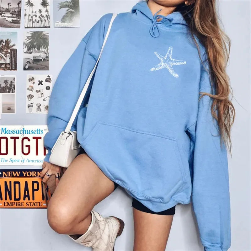 Bloom Haven Sweatshirt