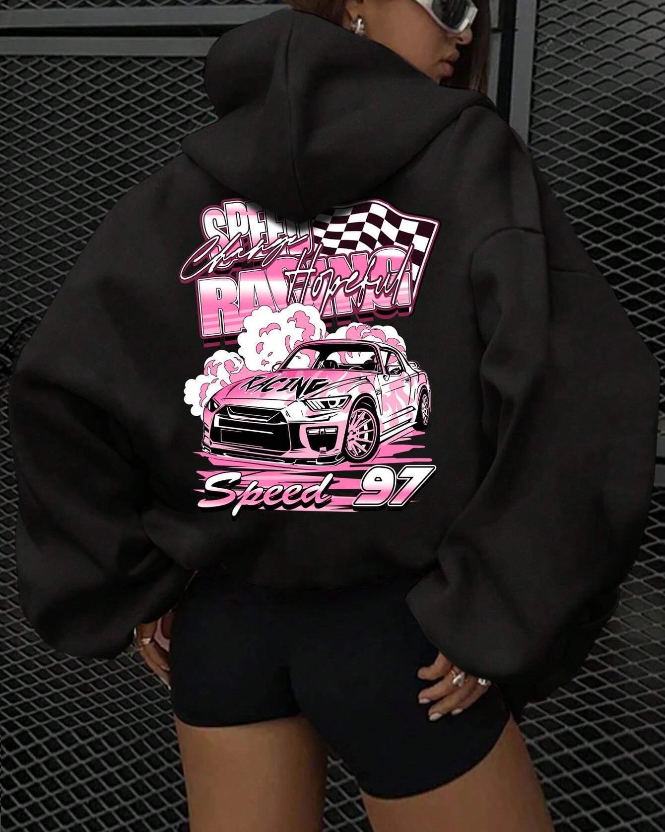 Skyline Comfort Hoodie