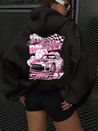 Skyline Comfort Hoodie
