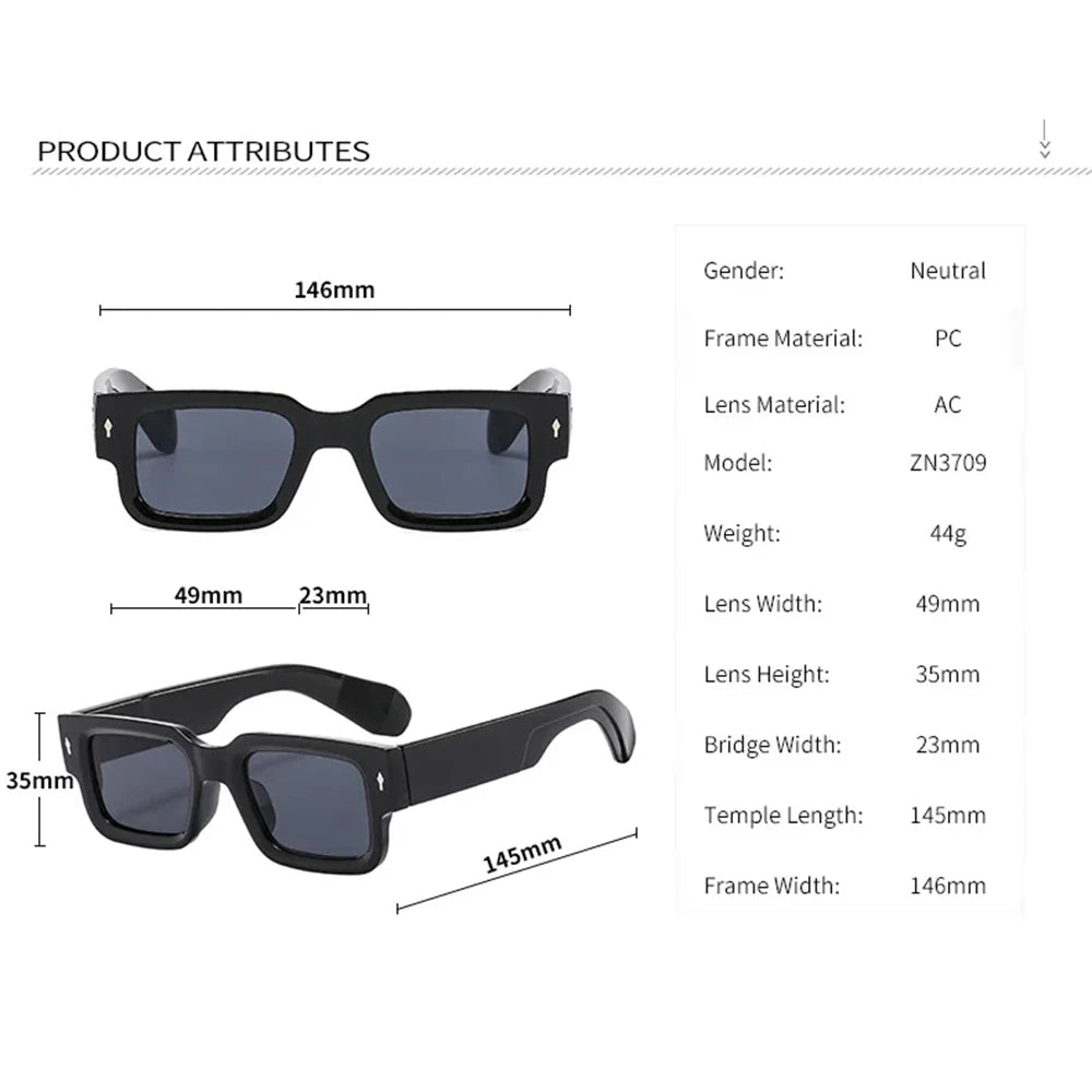Vision Sunglasses