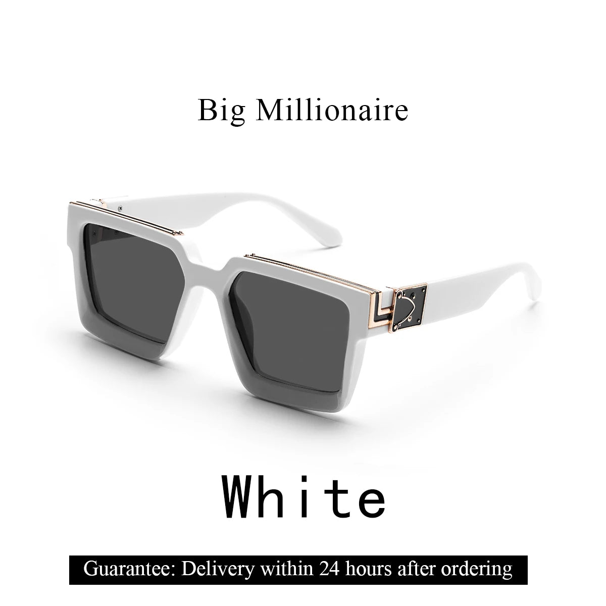 Edge Sunglasses