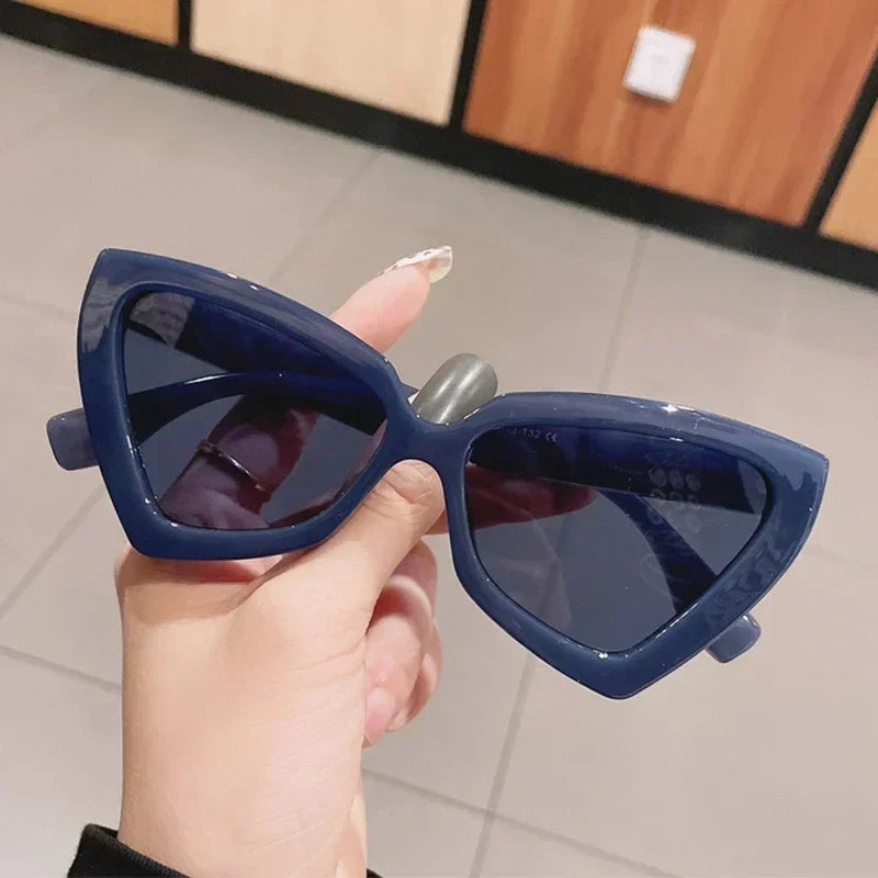 Vapor Luxe Sunglasses