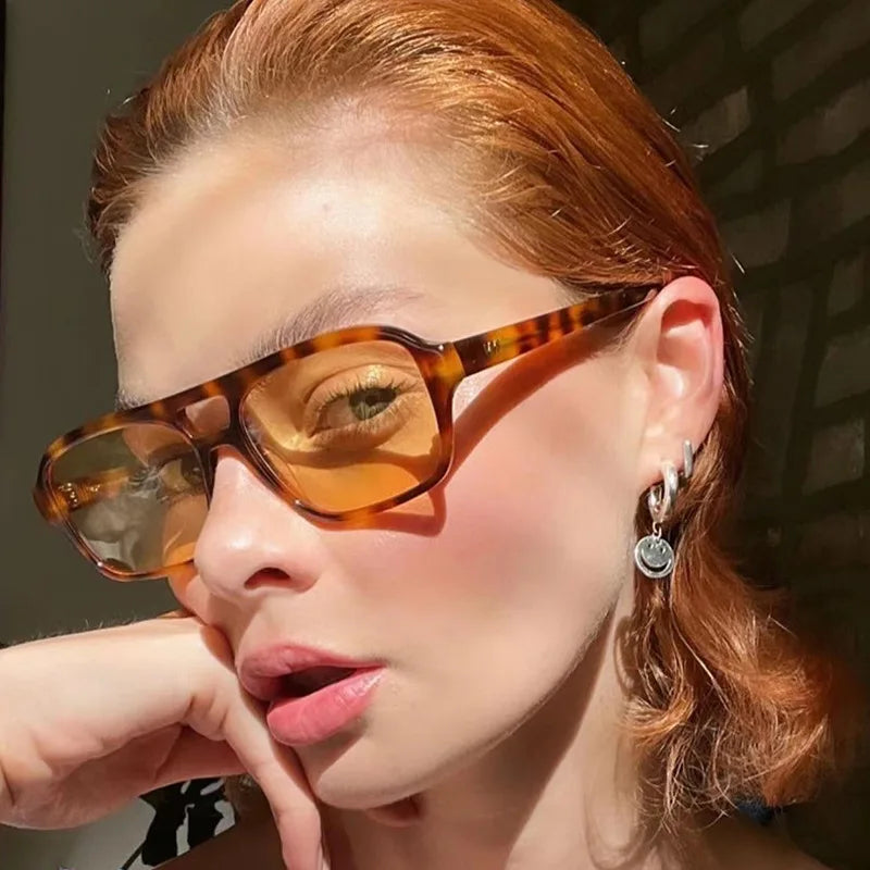 Velvet Sky Sunglasses