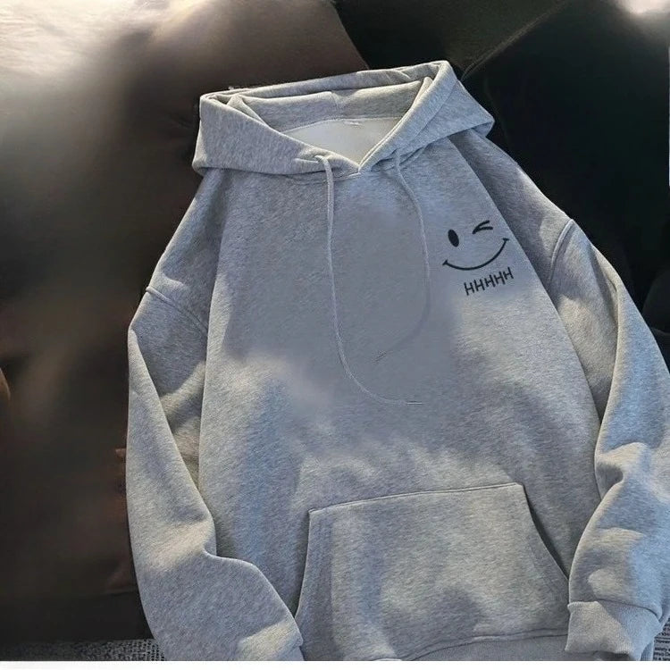 Arctic Pulse Hoodie