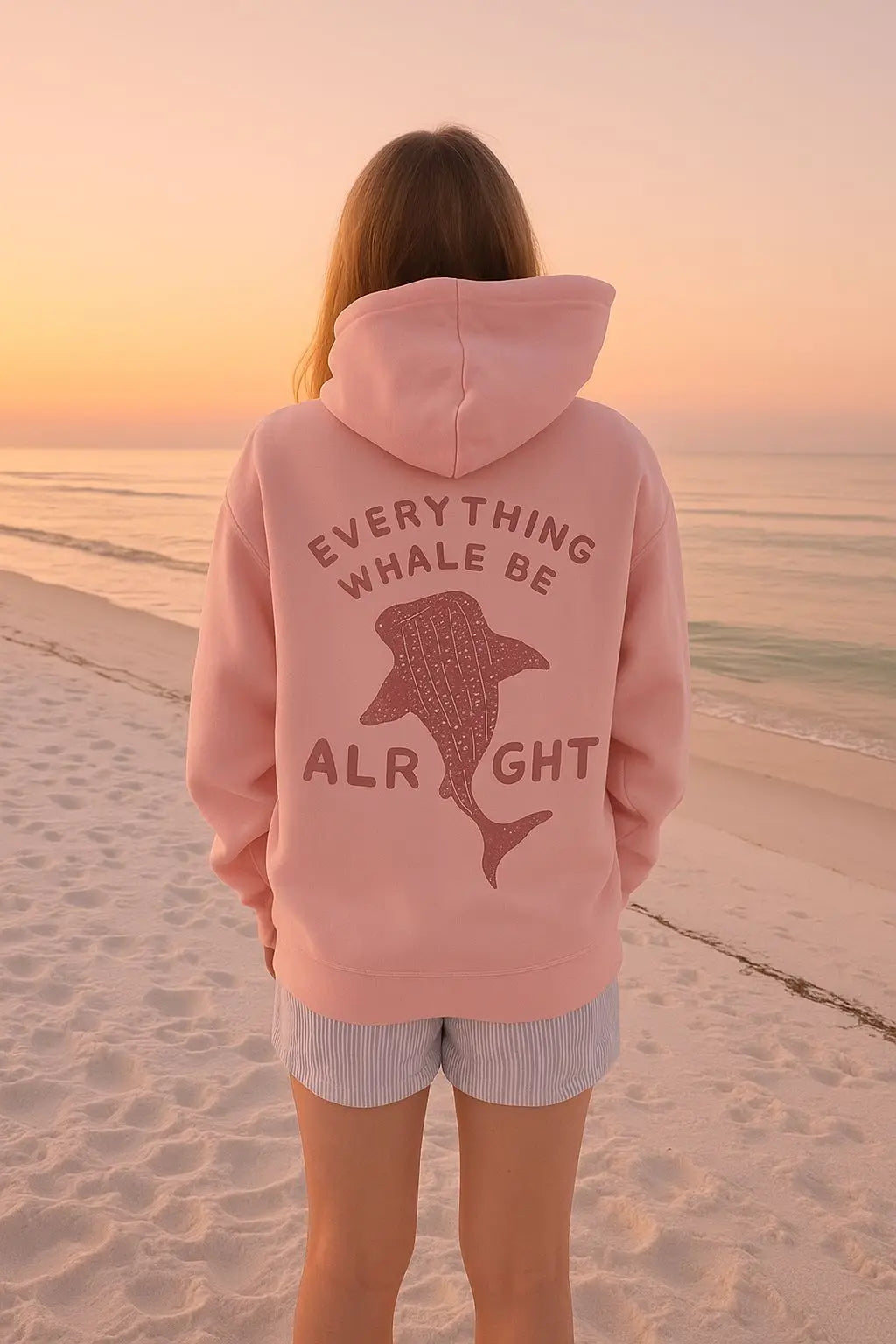 Atlas Hoodie