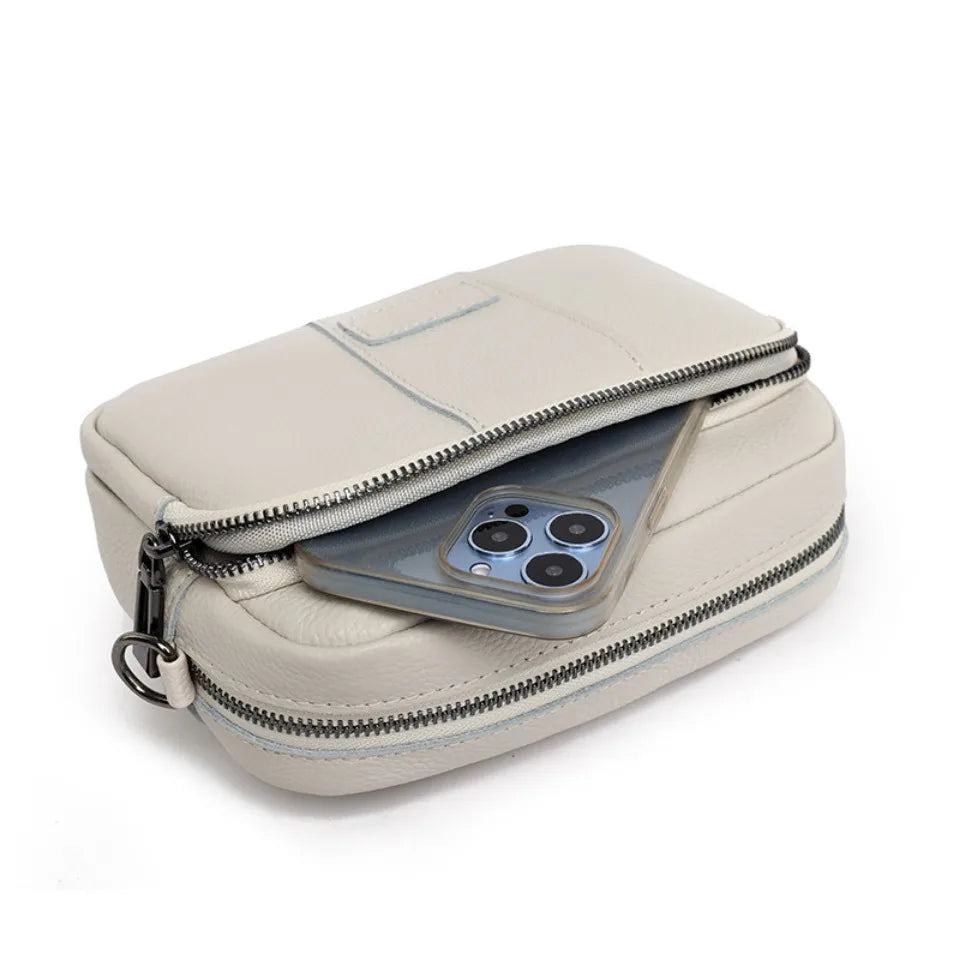 Eve Square Luxe bag