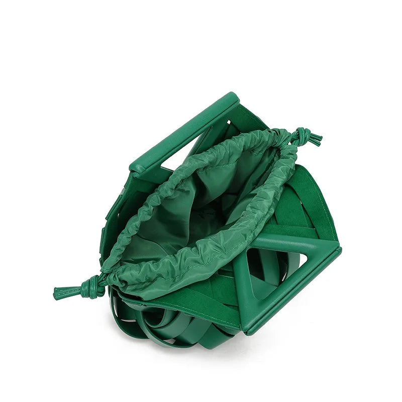 Scarlet Motion Bag