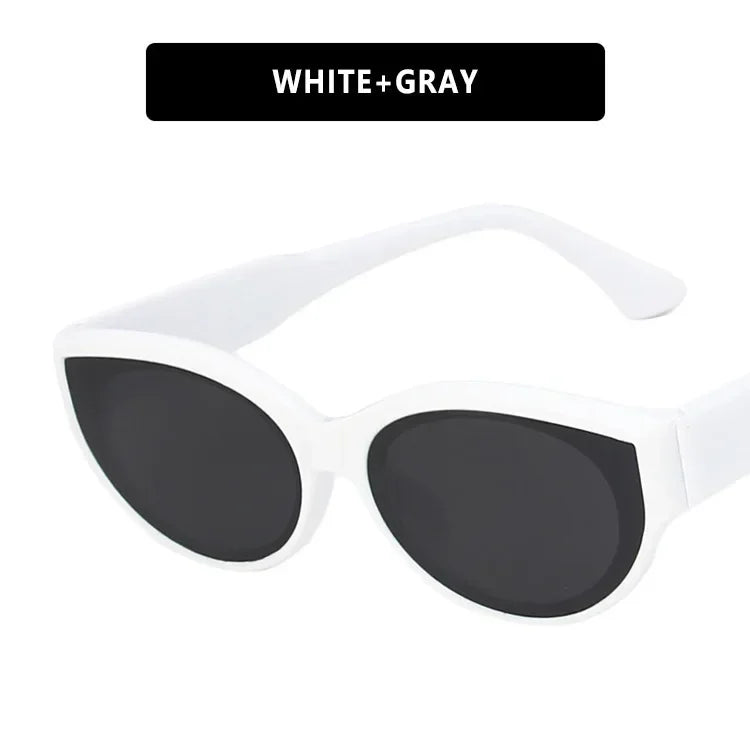 Malika Sunglasses