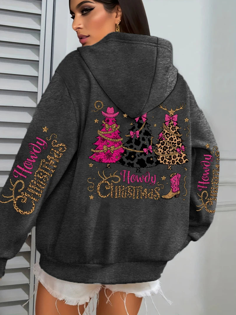 Portrait Hoodie