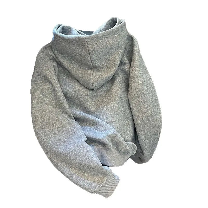 Seoul Hoodie