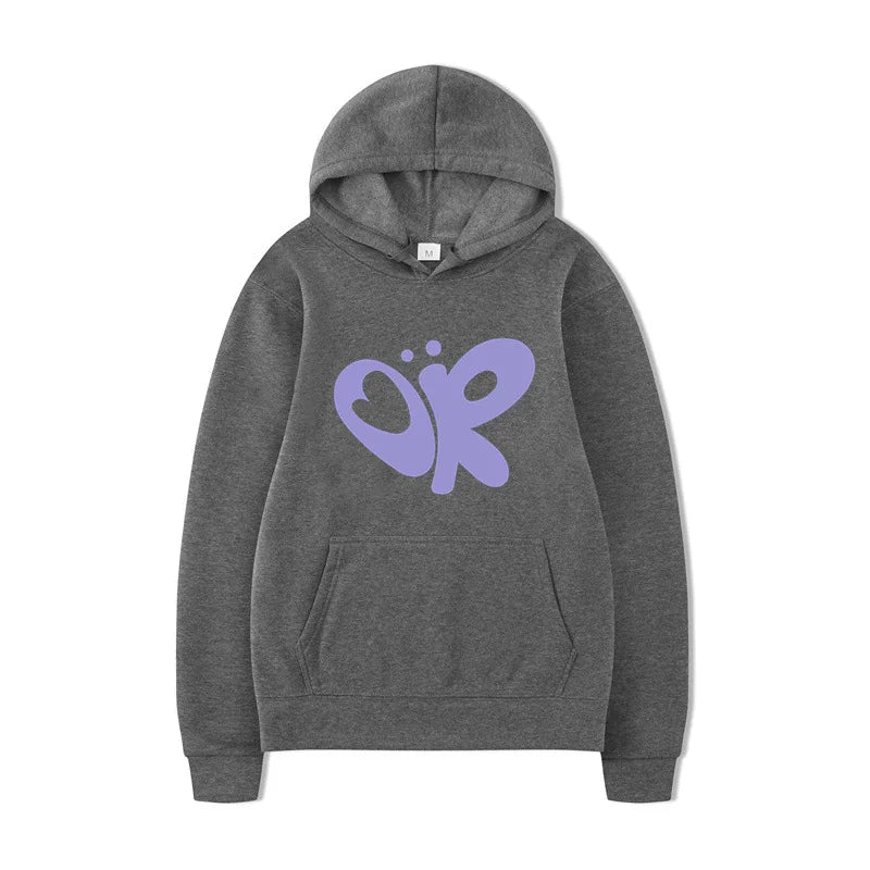 Urban Core Hoodie