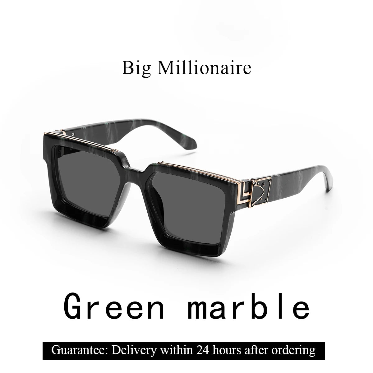 Edge Sunglasses