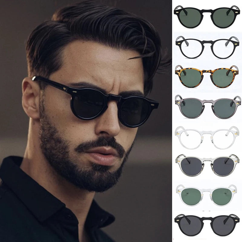 Mark Sunglasses