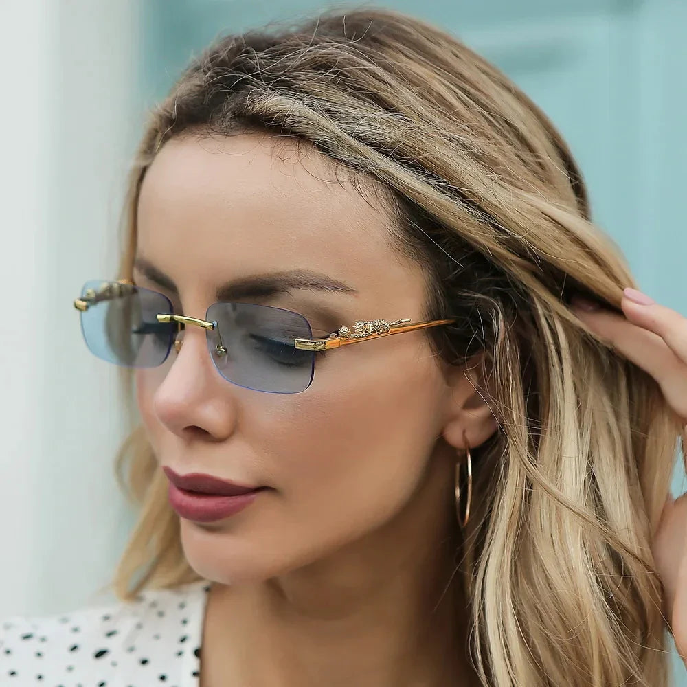 Luxe Shade Sunglasses