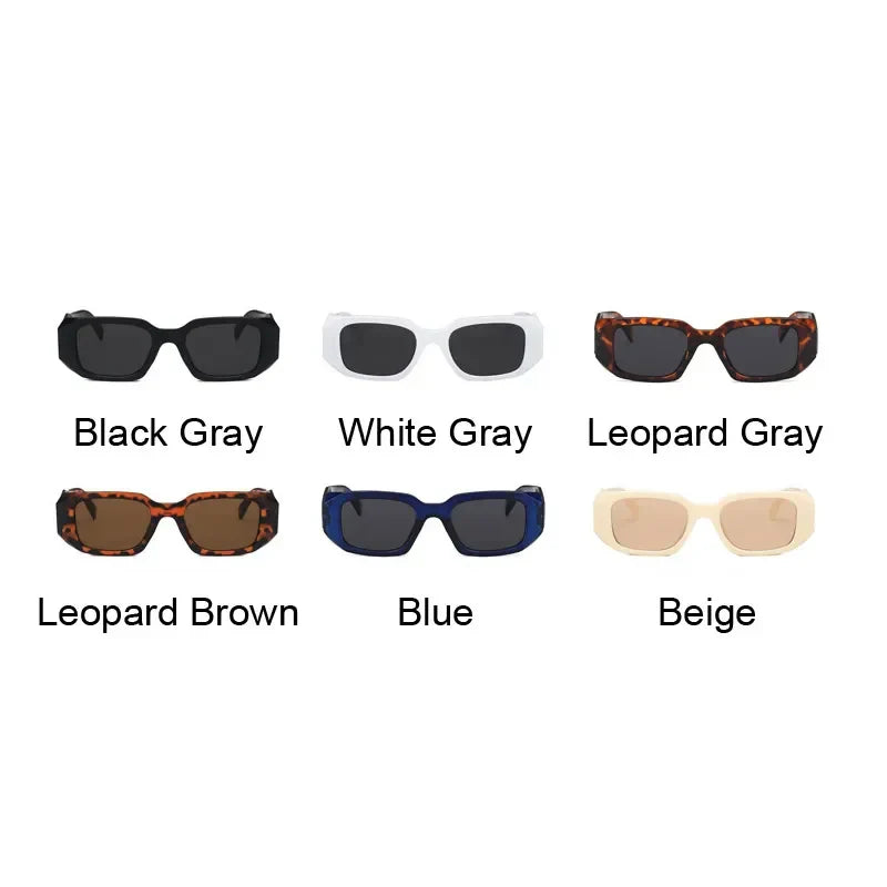 Radiant Horizon Sunglasses
