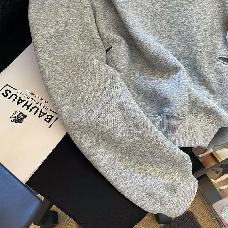 Seoul Hoodie