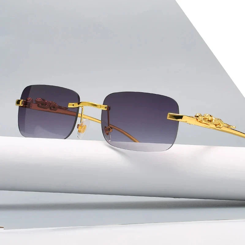 Luxe Shade Sunglasses