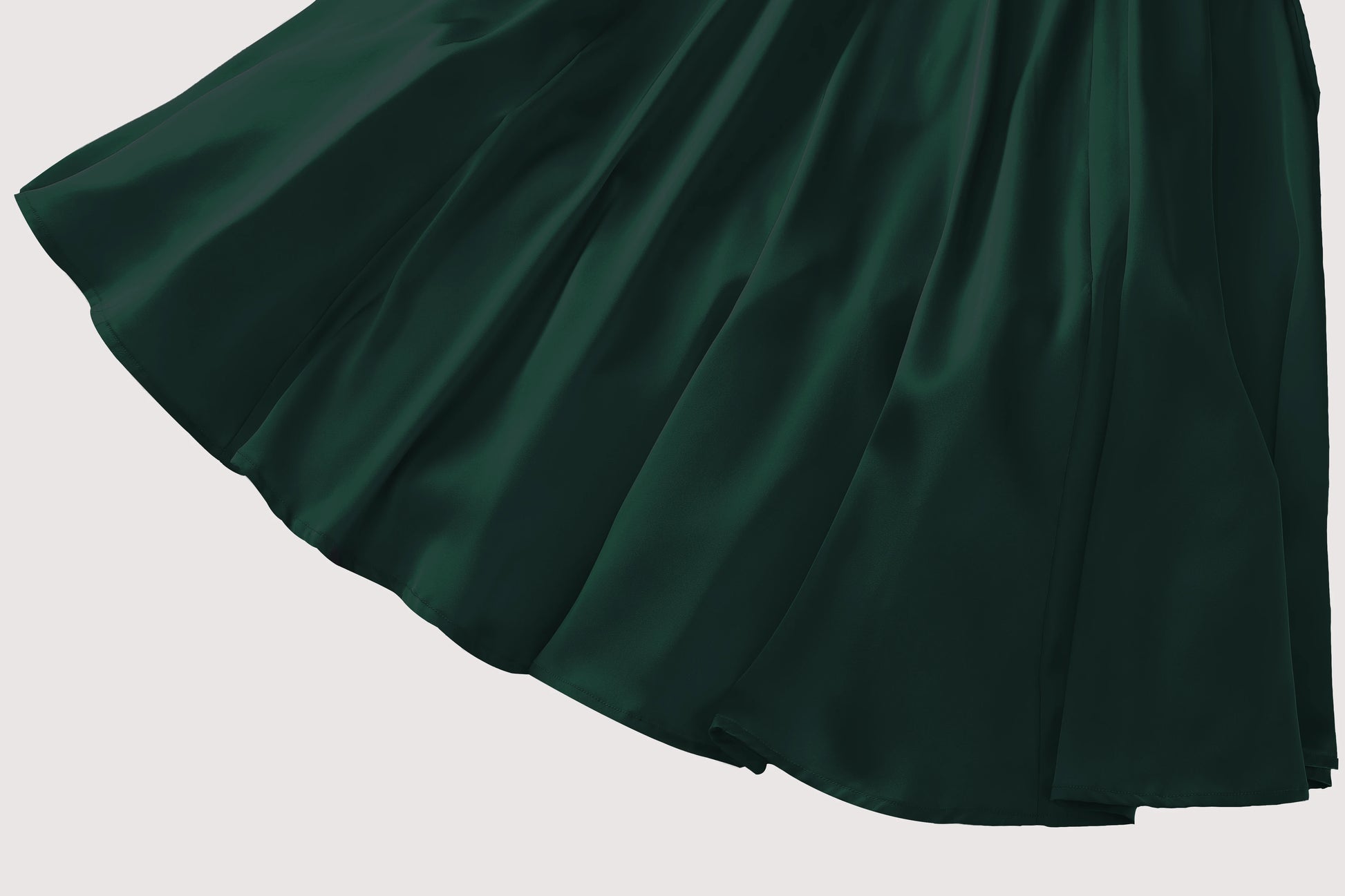 Vervelle Mermaid Dress