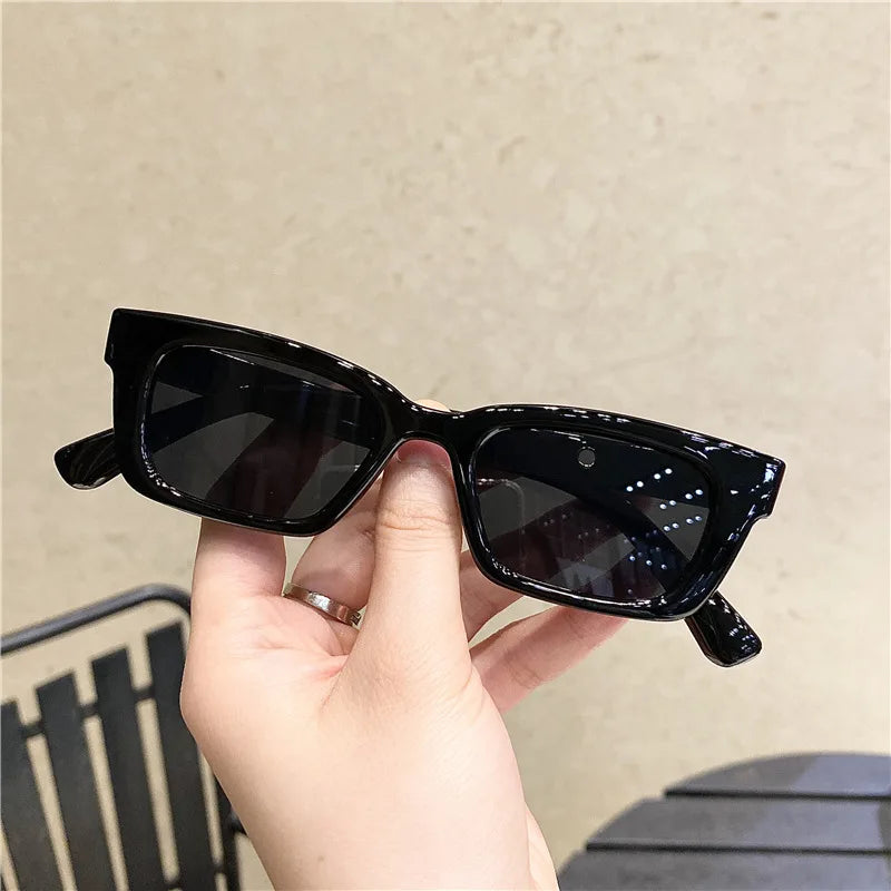 Spectrum Glow Sunglasses
