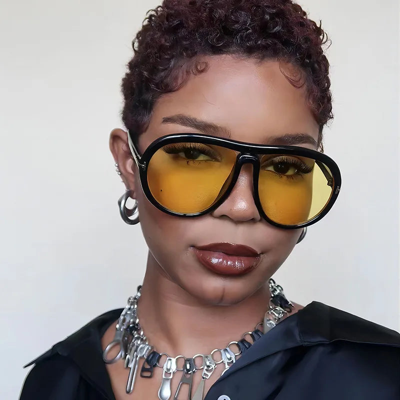 Stellar Edge Sunglasses