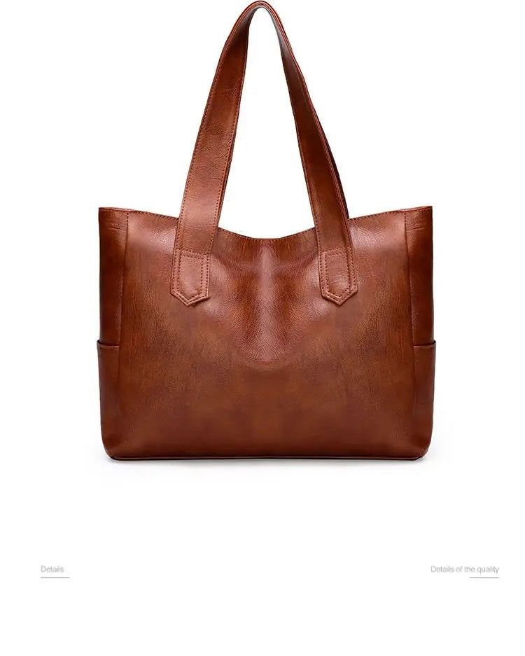 New Casual Tote Bag