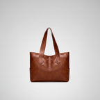 PU Leather Tote Bag