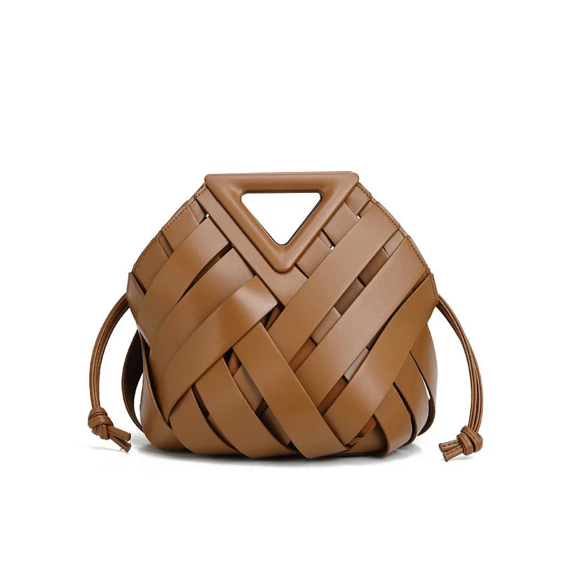 Scarlet Motion Bag