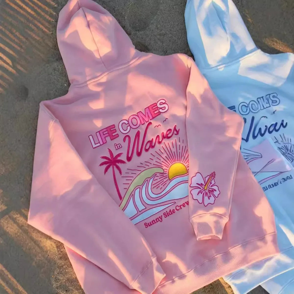 Soho Hoodie