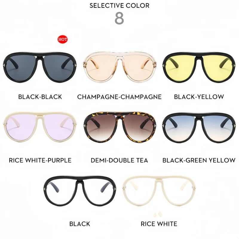 Stellar Edge Sunglasses